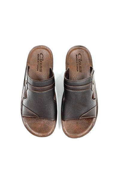 D derde made in turkey 40....48 Numaralı Erkek terlik comfort class yumşak rahat bahçe deniz günlük giyim