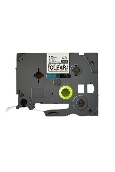 Brother Compatible label tape TZe-131