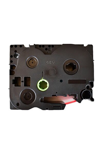 Brother Compatible label tape TZe-212