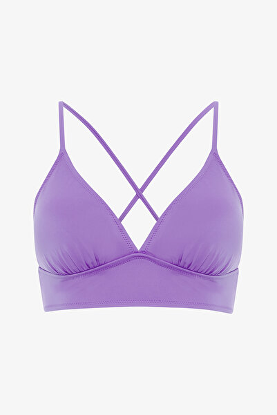 Penti Mor Bralet Bikini Üstü