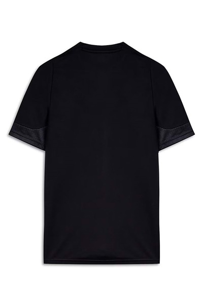 Galatasaray 25/26 a Team Training Jersey Black