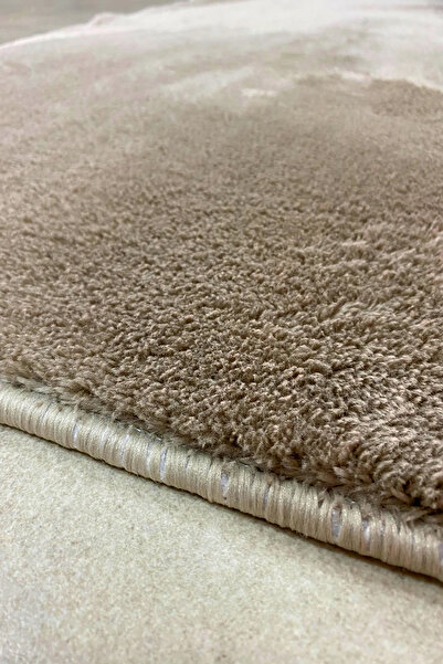 trivago halı Yıkanabilir Yumuşak Peluş Post Shaggy Çocuk Odası Oturma Odası Salon Mutfak Halısı