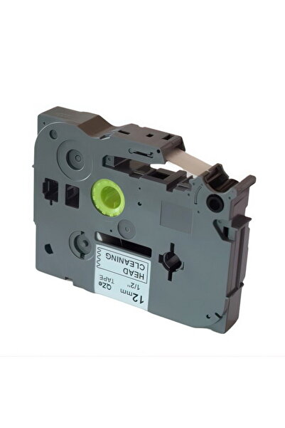 Brother Compatible printer head cleaning tape TZe-CL3