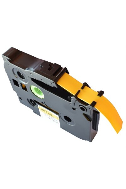 Brother Shrinkable tape compatible with TZe-HS631