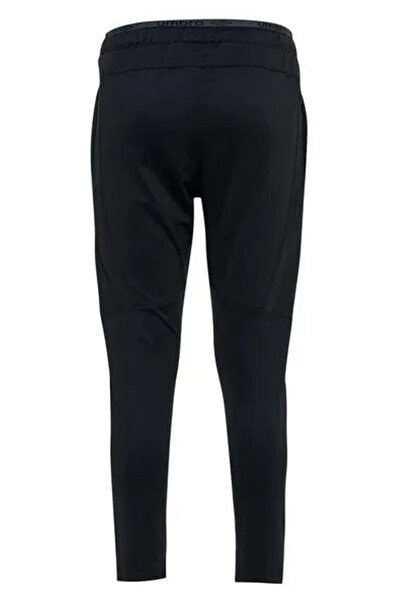 UMBRO TD-0134 Plus Camp Pants Erkek Eşofman Altı SİYAH