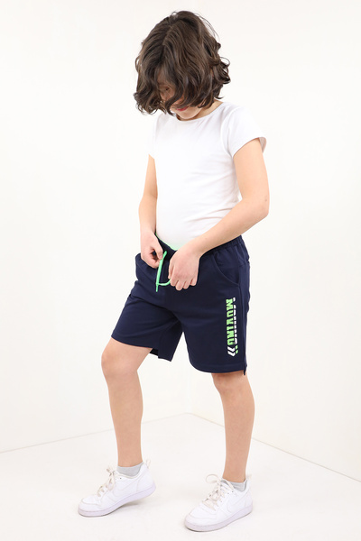 Toontoy Printed Shorts for Boys