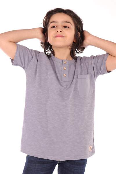 Toontoy Μπλουζάκι για αγόρι