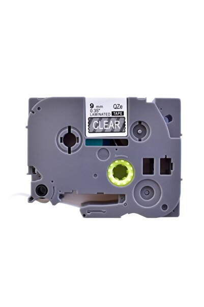 Brother Compatible label tape TZe-125