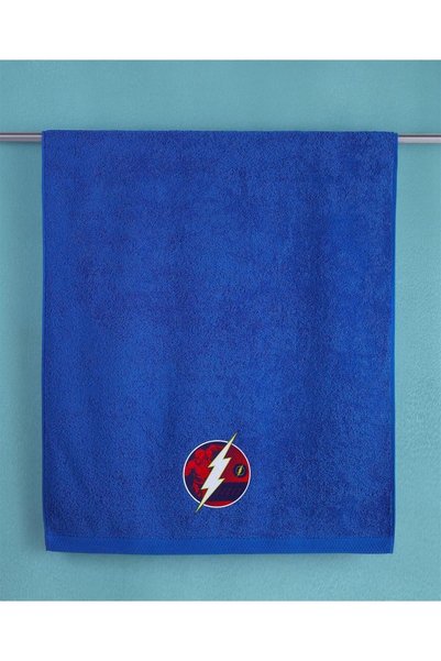Warner Bros 70x140cm Bath Towel