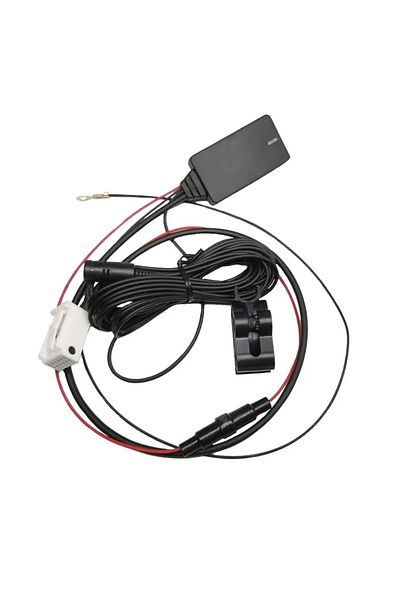 YBA CONTECH Bluetooth 5.0 adapter module for MP3 music and calls, Volkswagen, Audi, Skoda Seat