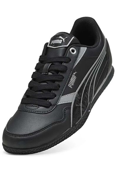 Puma Bella Donna DayI Night 402675 Unisex Spor Ayakkabı SİYAH