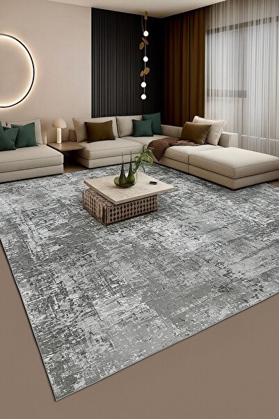 Flair dijital baskılı yıkanabilir Kaymaz Tabanlı Halı Dekoratif Yıkanabilir halı