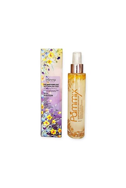 PAMMİX Saç Bakım Kompleksi Sprey Serum
