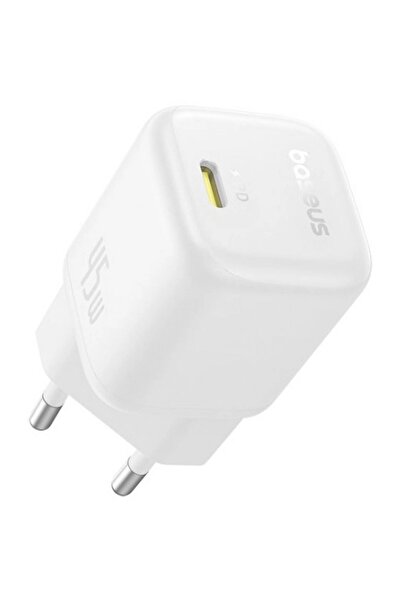 Baseus 45W Hızlı Şarj Cihazı