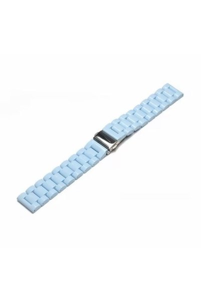 Holatec Ceramic 20mm Smart Watch Band Hw3 20mm Multi-Color Hv3,Gt3