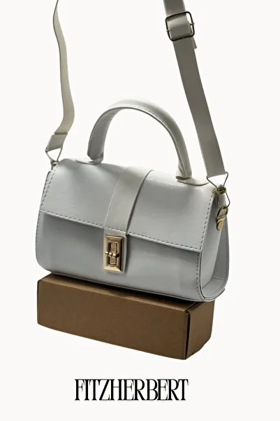 Fitzherbert Women Shoulder Bag