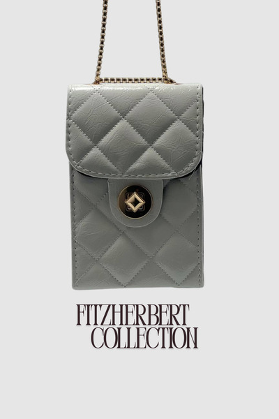 Fitzherbert Women's Shoulder Bag Collection