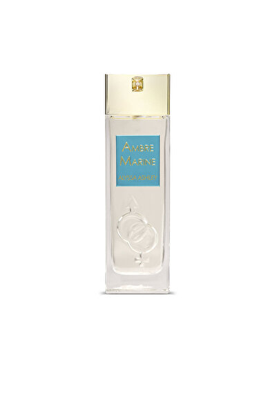 Alyssa Ashley Ambre Marine Edp Vapo Alyssa Ashley 100 ml