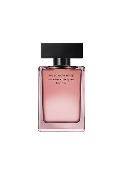 Narciso Rodriguez Musc Noir Rose Eau De Parfum Spray Narciso Rodriguez 50 ml