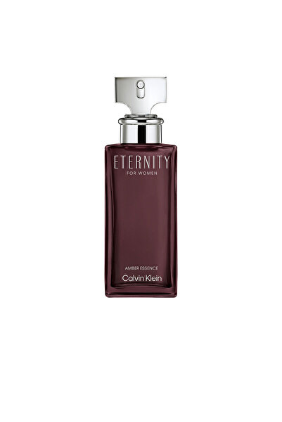 Calvin Klein Ewigkeit Für Frauen Amber Essence Edp Vapo 100 ml