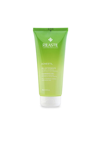 Rilastil Acnestil Gel Limpiador Purificante 200 ml