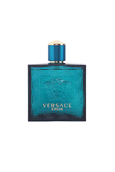 Versace Eros Eau De Toilette Spray 100 ml