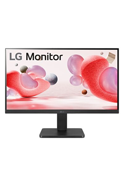 LG 22MR410-B 21.5" 100Hz 5Ms VGA+HDMI FullHD FreeSync VA Vesa Monitör