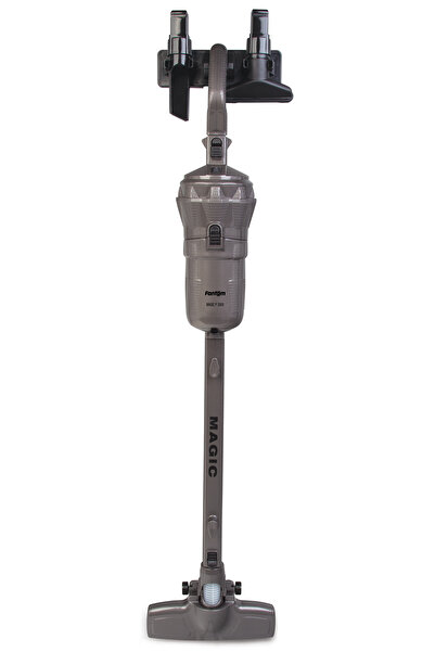 Fantom Magıc P 3000 Toz Torbasız Dikey Süpürge Antrasit