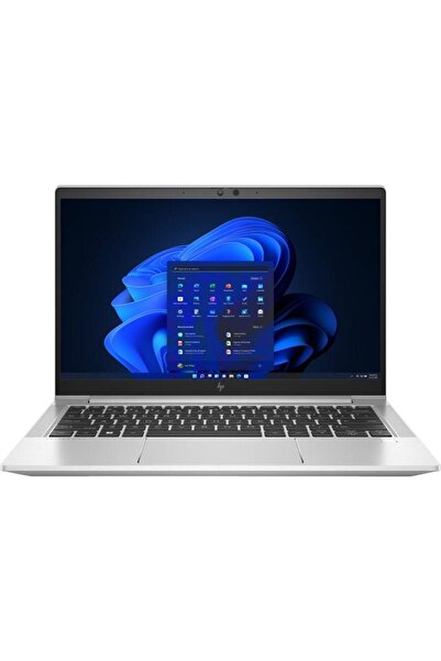 HP EliteBook 630 G9 6S6Y3EA i5-1235U 16GB 512GB SSD O/B Intel Iris Xe 13.3" DOS Gümüş Notebook