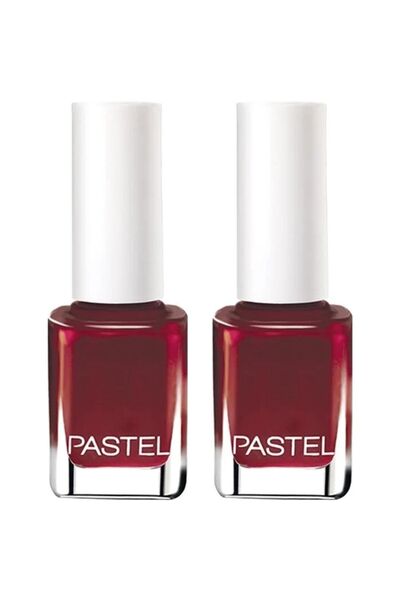 Pastel Oje 33 X 2 Adet