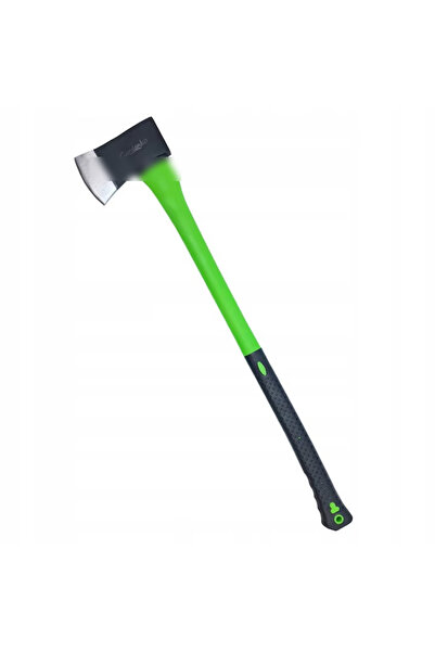 Zep Topor de despicat 2000g cu mâner din fibră de sticlă, lamă din oțel OL45,...