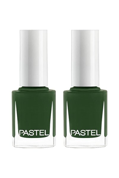 Pastel Oje 341 X 2 Adet