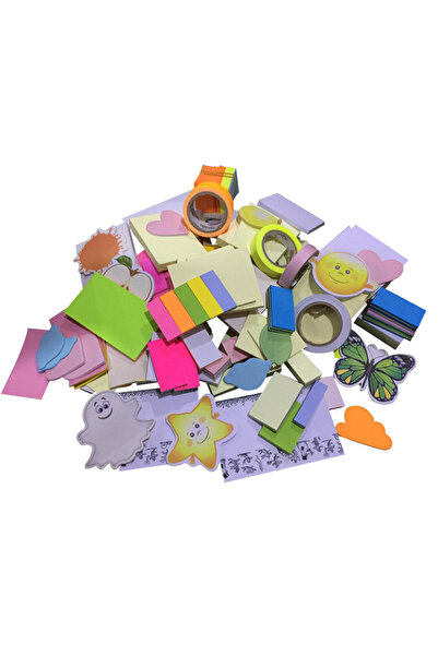 NotYaz Bir Kutu Notluk