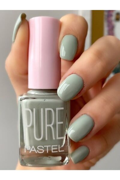 Pastel Pure Oje 618 (6180)