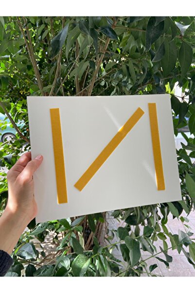 Yönline A4 Plexi Fountain - Easy to Switch Wall and Door Type