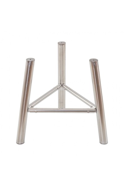 Zep Trepied din oțel inoxidabil pentru încălzitorul de lapte MilkPot 50