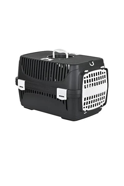 PlastArt Pt-155 Evcil Hayvan Kedi Köpek Taşıma Çantası Saplı No 2