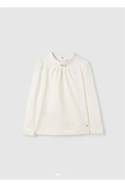 Abel & Lula Bluza cu mânecă lungă pentru fete Abel&lula 5652