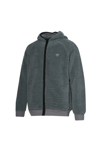 hummel ROVE POLAR FERMUARLI HOODIE