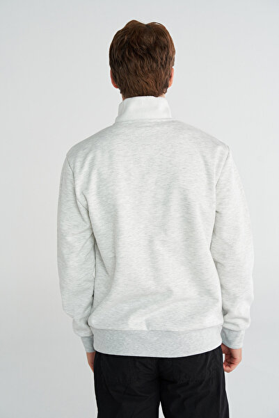 hummel Andros Half Zip Sweatshirt