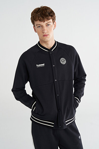 hummel FOWLER BOMBER CEKET