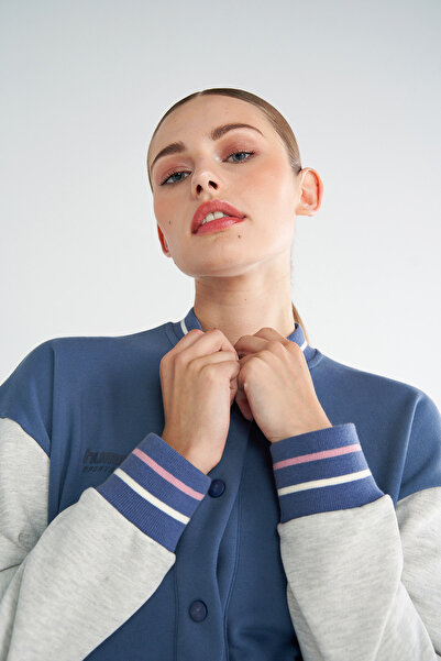 hummel FELIXA BOMBER CEKET