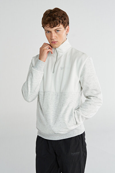 hummel Andros Half Zip Sweatshirt