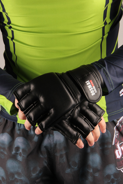 DO-SMAI Profesyonel Star Mma Eldiveni El290