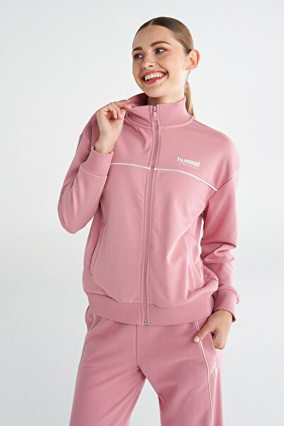 hummel ΦΟύτερ SONE με φερμουάρ