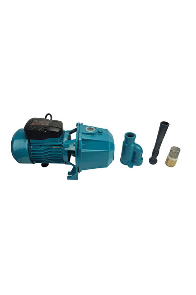 broman Ejector cu jet DP-255, 1000W, 3,8 bar, 60L/min