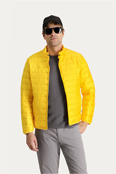 Kiğılı Καπιτονέ παλτό - Αθλητικό στυλ