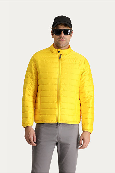 Kiğılı Καπιτονέ παλτό - Αθλητικό στυλ