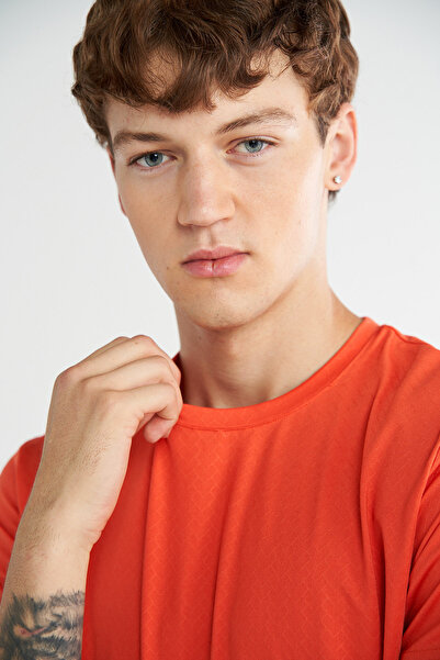 hummel Perez Short Sleeve Tee