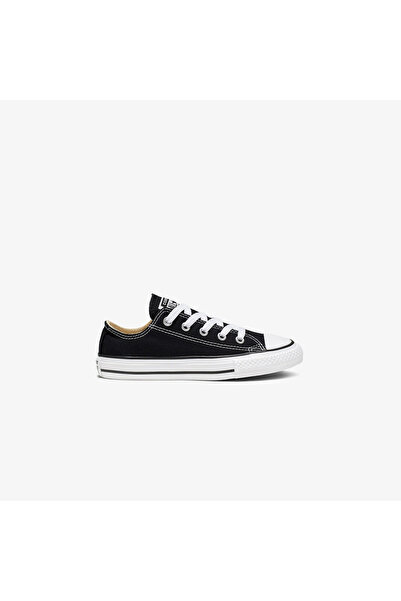 Converse Siyah Çocuk Spor Ayakkabısı 3j235c